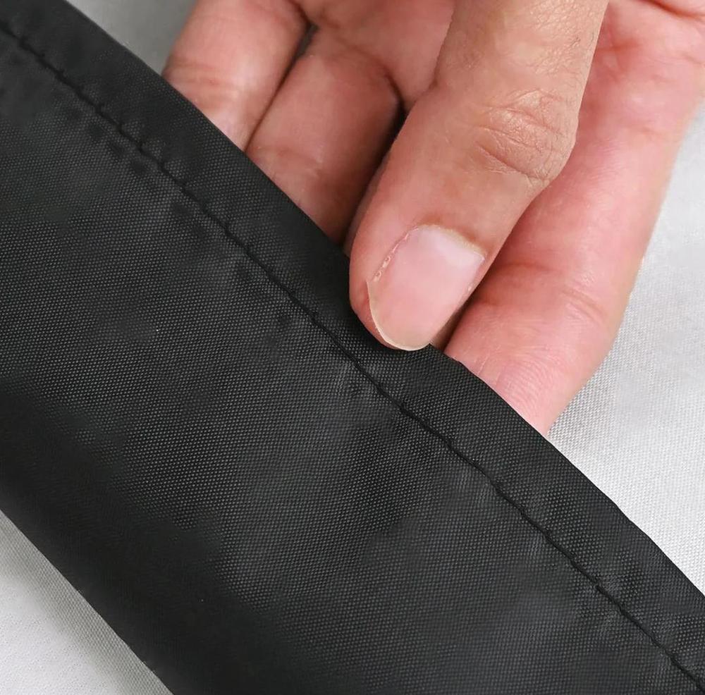 1 Pc Parachute Motorbike Cover